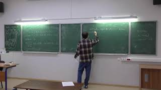 Differential Geometry in the Method of Cartan Geometry. Class 2. M.Tianyu