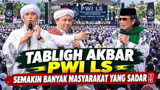 MORE AND MORE PEOPLE ARE WAKING UP‼️KH IMADUDDIN UTSMAN GUS ABBAS KH ROMA IRAMA GRAND TABLIGH