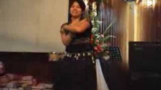 KaChin Song Bangkok MCA Christmas 23.12.2007