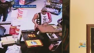 Credit Card Theft Victim Speaks Out