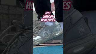 Best Basketball Shoes for Outdoors #shorts