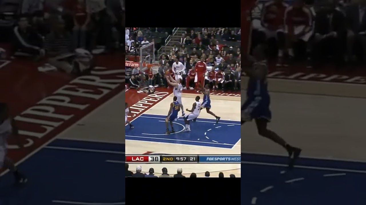 Blake Griffin Edit🔥