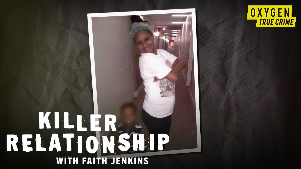 Masked intruder ends life of makeva jenkins killer relationship