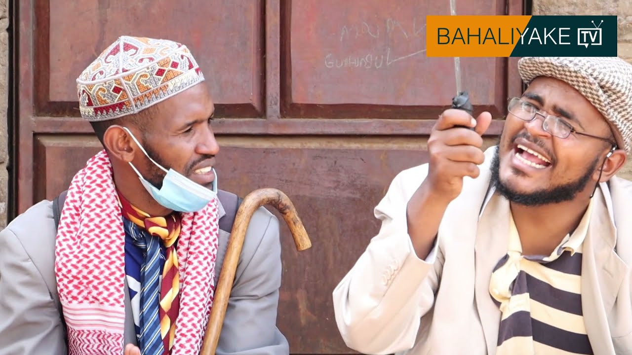 Bahali Yake Tv:New Diramaa Afaan Oromo....12/5/2021