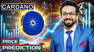 Warning !! cardano ada coin price prediction technical chart analysis today
