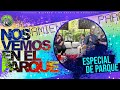 Especial #7 🎆Avivamiento al Parque 2022 | Pastores Ricardo y Ma. Patricia Rodríguez