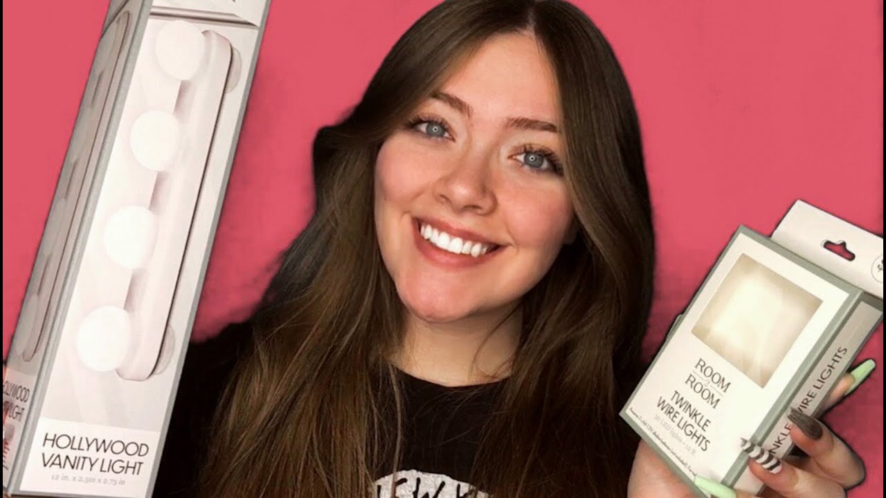 ASMR | Five Below Christmas Shopping Haul! *soft spoken, loud taps*