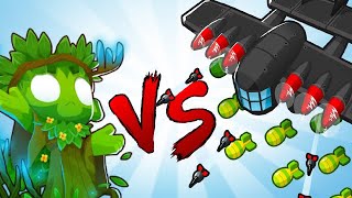 The Finals - BEST TOWER in BTD6?