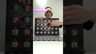 Five Nights at Freddy’s Christmas Advent Calendar! - Day 10 #fnaf #fivenightsatfreddys #christmas