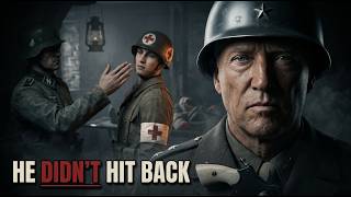 An SS Officer Slapped a Wounded U.S. Medic. Patton's Response Was Ruthless.
