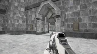 FFXI Docks Prototype 2