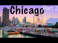 🇺🇸 Chicago || Bird Eye View Part 2 || #Chicago #lllinois #usa #chicagotour #toorhuntr