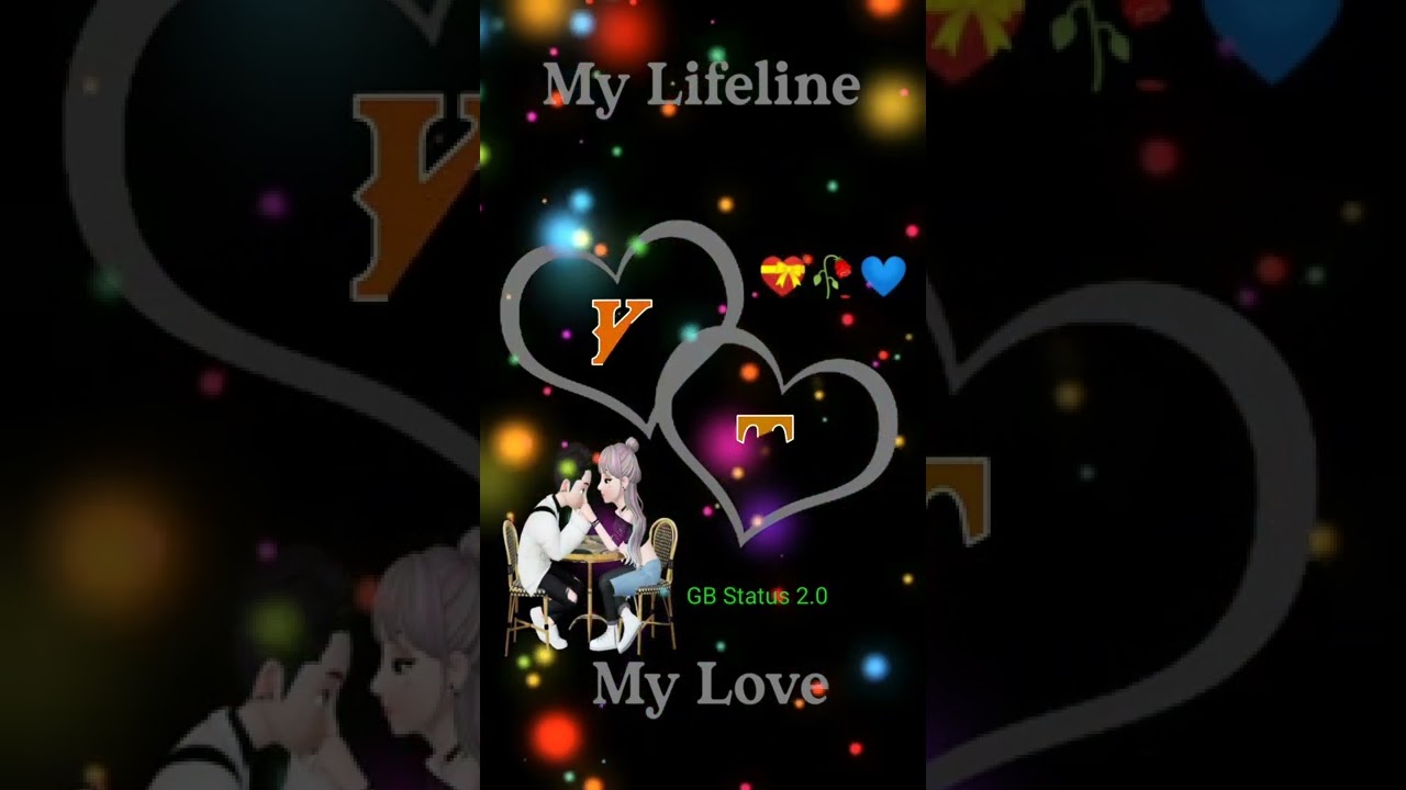 K Love Name kt Love Name arts Status Love Name status New Trending WhatsApp status 