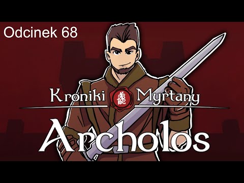 Ernesto i PIJANY PRZEWODNIK | Gothic 2: Kroniki Myrtany - Archolos [#68]