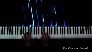 Piano Improvisation - No. 40 (somnia)
