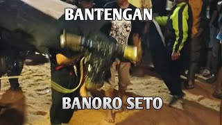 Download Lagu Pencak silat dan Bantengan Wanoro seto Live Wiyurejo MP3