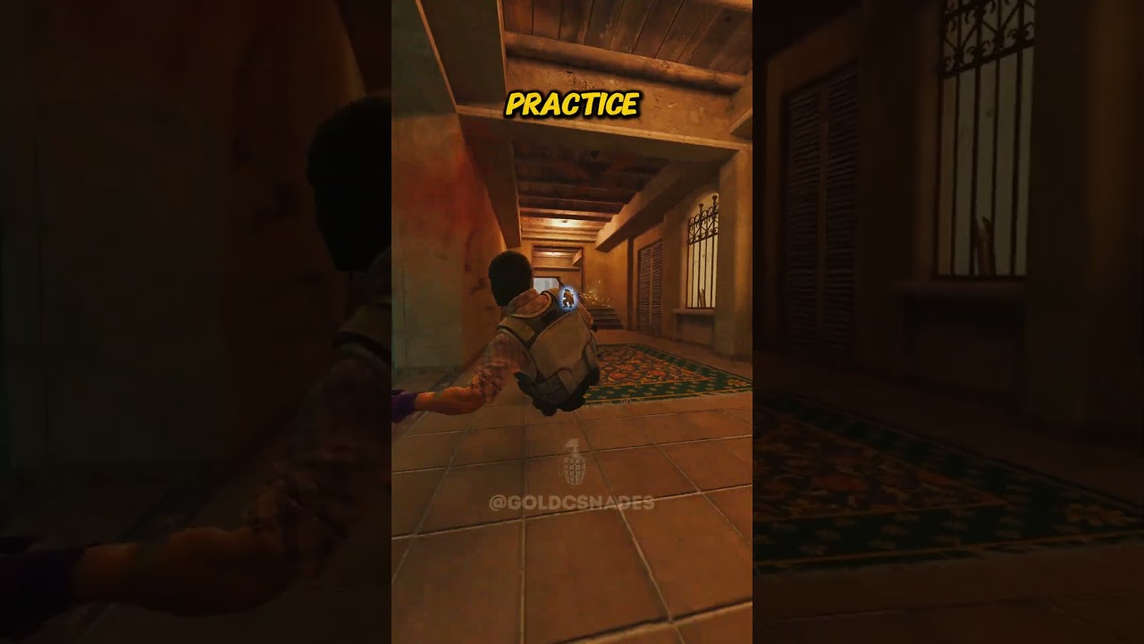 VAN JUMP PUSH ON MIRAGE 