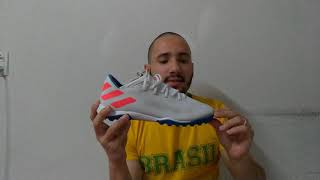 Review - adidas nemeziz messi 19.3tf
