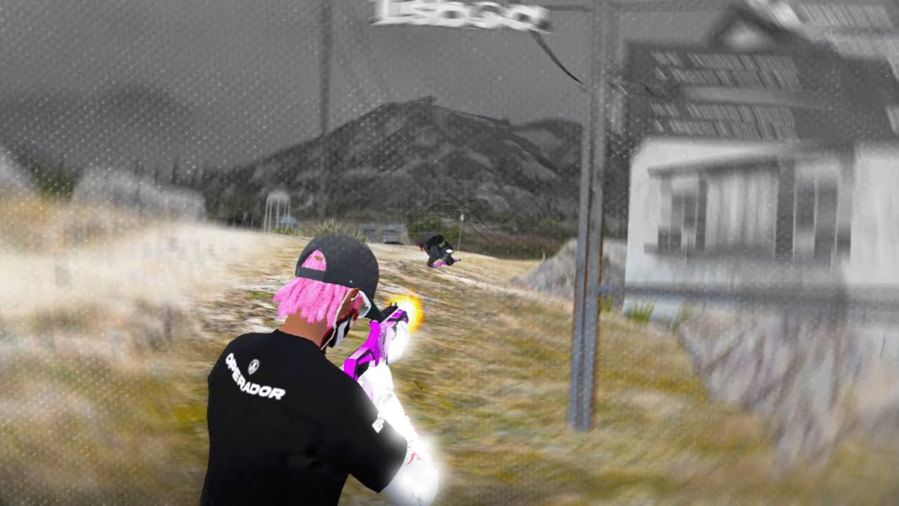 Highlights Fivem #3 (100% Lisboa)