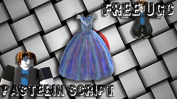 [FREE UGC] Wicked RP 💚 OP SCRIPT (INSTANT UGC) | *PASTEBIN*