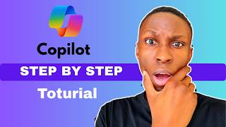 How to Use Copilot in Excel for Data Analysis | Pivot Tables & Dashboard Tutorial