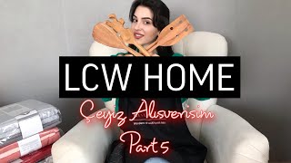 ÇEYİZ ALIŞVERİŞİ #5 #ceyizalisverisi #lcwhome #lcwaikiki