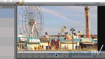 Avid Media Composer 4K workflow
