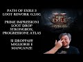 PATH OF EXILE 2 0.2.0G LOOT REWORK, PRIMI FEEDBACK, NEXUS ATLAS, STRONGBOX, EXPEDITION, SI DROPPA!?!