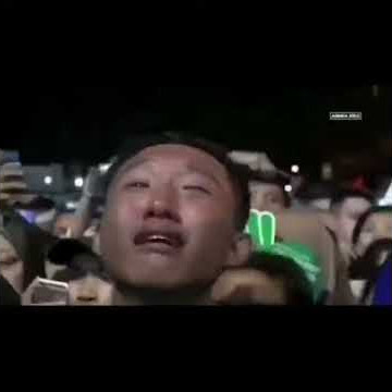 perbedaan nonton konser jaman dulu dan jaman sekarang cocok untuk story whatsapp