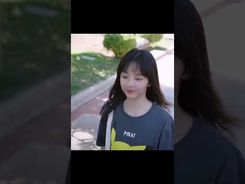 لماذا أنت طويل جدا مشهد من مسلسل انطلق إنطلق 以家人之名 