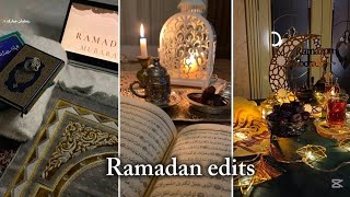 Ramadan Edits Ramadan Edits Ibadat Religious Holy Month Fairy Editz