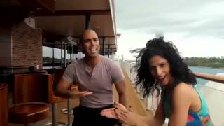 Ncl Happy Like A Norwegian - Cruiseguy