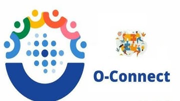 ONPASSIVE: O-CONNECT... CONNECTING THE WORLD IN AN INSTANT!