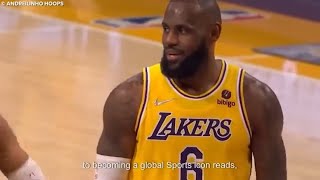 Inside LeBron James' $100 Million Mansions