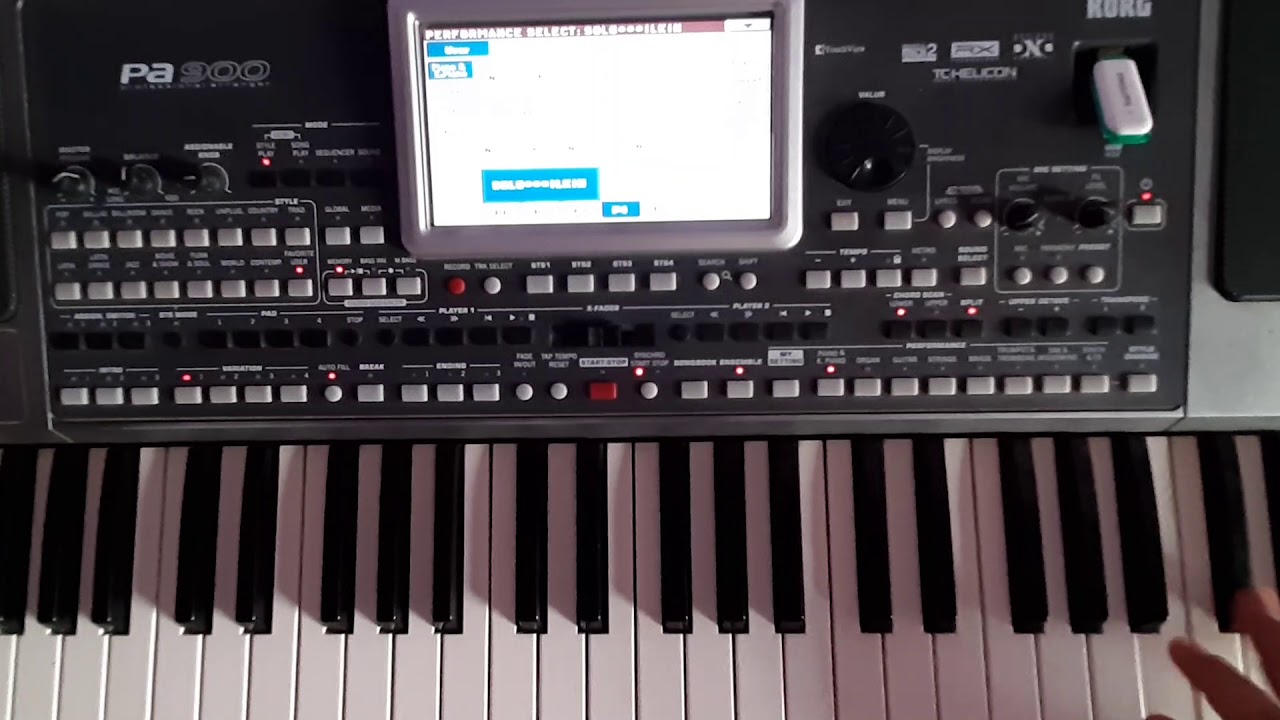 Qara gözlüm (tam versiya)