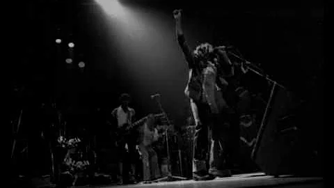Bob Marley  Live Oakland 79  HD
