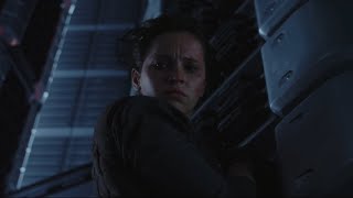 Jyn & Cian Vs. Krennic & Death Troopers Rogue One A Star Wars Story 2016