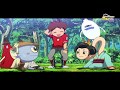 Yo-Kai Watch ٍS2 Ep 2 - Spacetoon | يو كاي واتش الجزء الثاني الحلقة 2 - سبيس تون