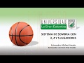 🏀SISTEMA DE SOMBRAS -Baloncesto/basket: movimiento táctico-🏀