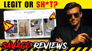 Isla North Clothing Review: Truth Behind the Instagram Ads (2026)