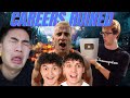 Youtubers careers ruined in seconds  tuv  moistcr1tikal reaction