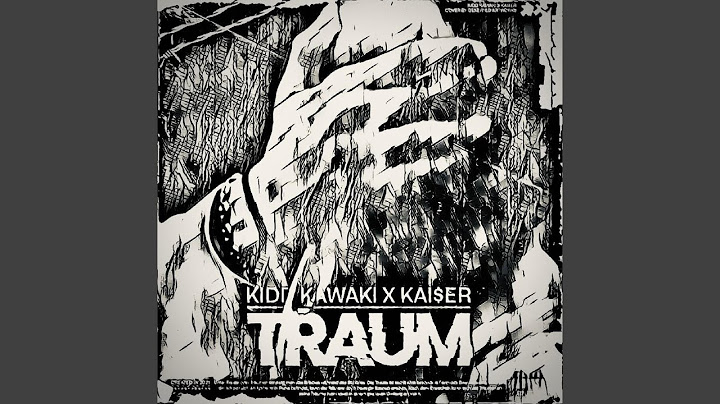 TRAUM (slowed)