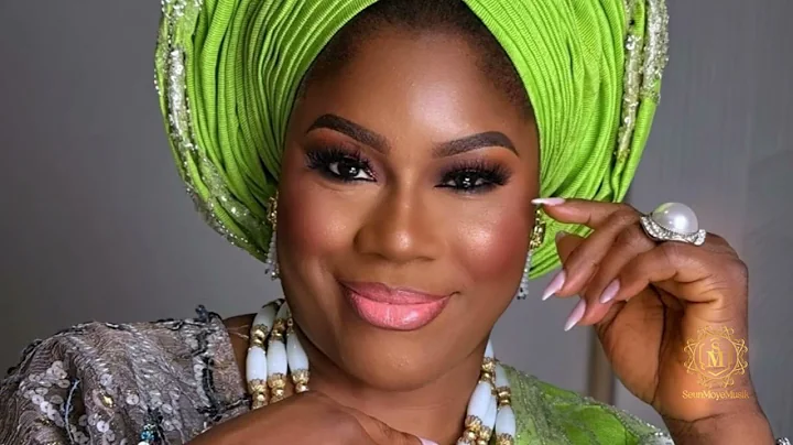 DR ABIMBOLA AKINNIBOSUN @ 50 