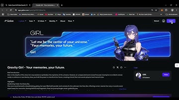 Complete Guide to Galxe Task  Step-by-Step Walkthrough for Easy Rewards