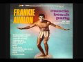 Capture de la vidéo Frankie Avalon - The Stolen Hours (1964 From The Film Of The Same Name)