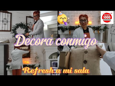 Llegamos a los
