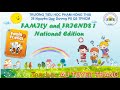 Pham Hong Thai school - FF National Edition Grade 1 - Fluency 2