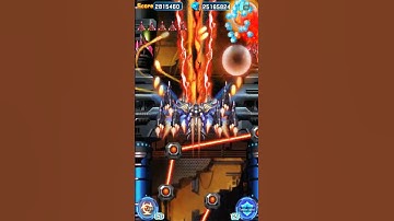 Thunder Assault - Walkthrough - Extra - Level 8-8: Dead End (Final Chapter)