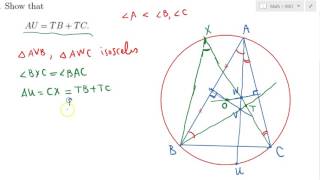 1997 IMO Problem #2
