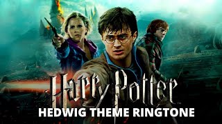 Harry Potter Theme Ringtone - Free Download Link